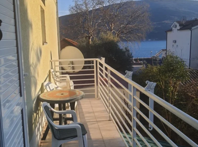 Apartamento 2 habitaciones 37 m² Topla, Montenegro