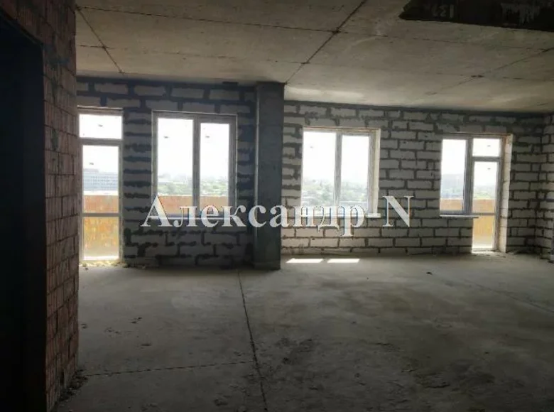 Mieszkanie 4 pokoi 160 m² Siewierodonieck, Ukraina