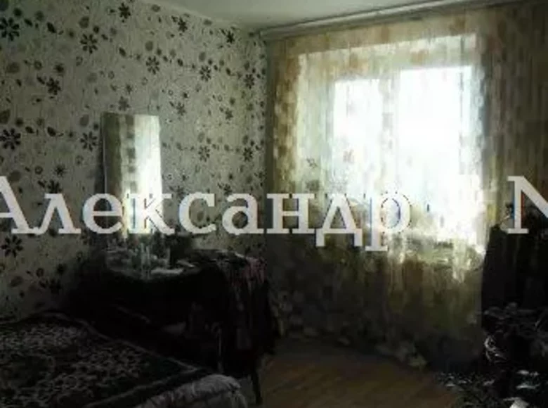 Wohnung 3 Zimmer 79 m² Odessa, Ukraine