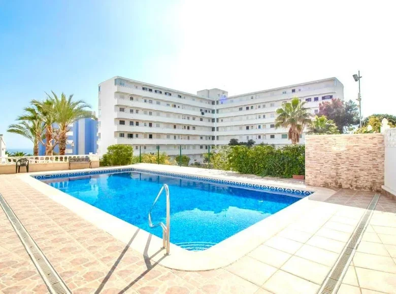 Studio 26 m² Torrevieja, Spanien