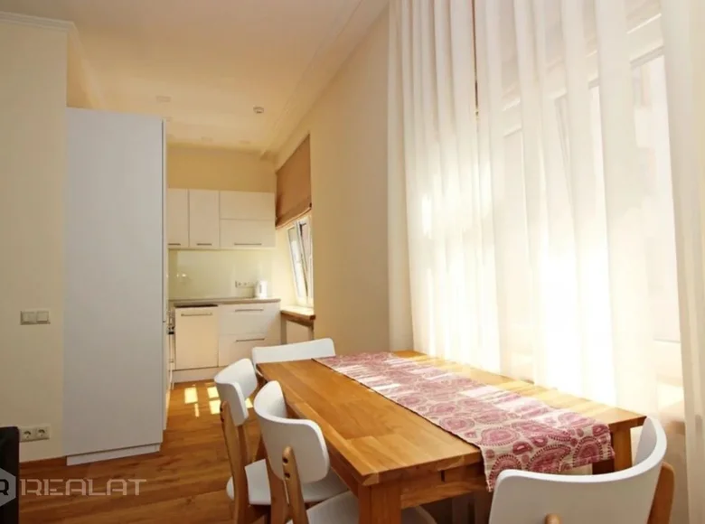 Appartement 2 chambres 57 m² Riga, Lettonie