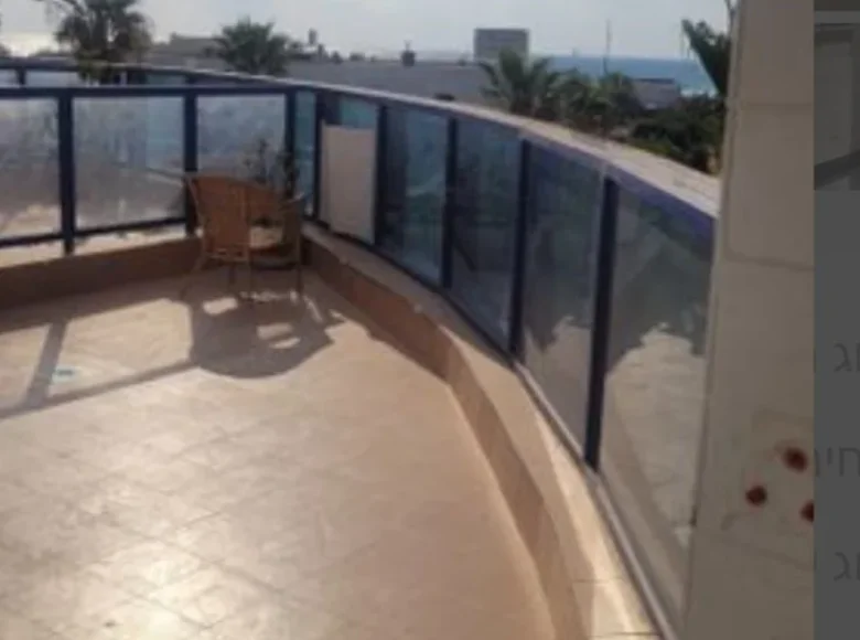 2 room apartment 90 m² Israel, Israel