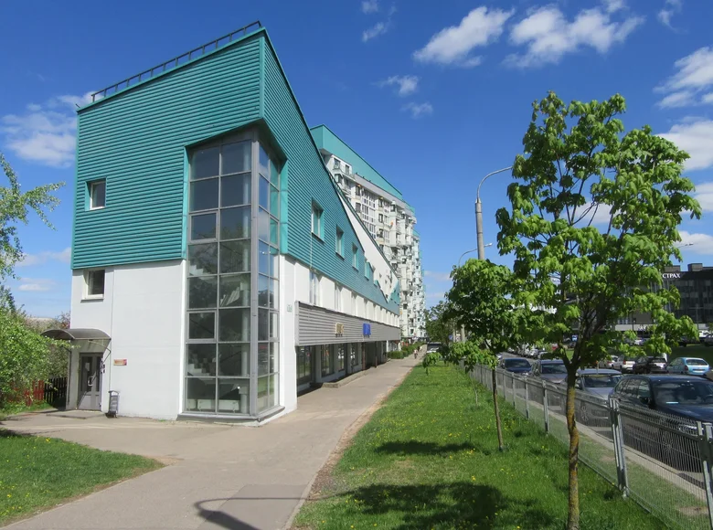 Офис 34 м² Минск, Беларусь