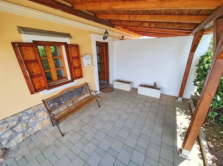 Maison 2 chambres 82 m² Omisalj, Croatie