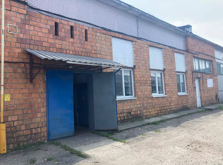 Bureau 425 m² à Brest, Biélorussie