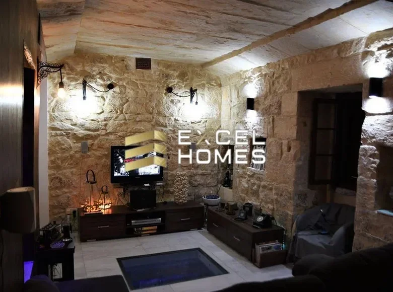 Haus 2 Schlafzimmer  Zabbar, Malta