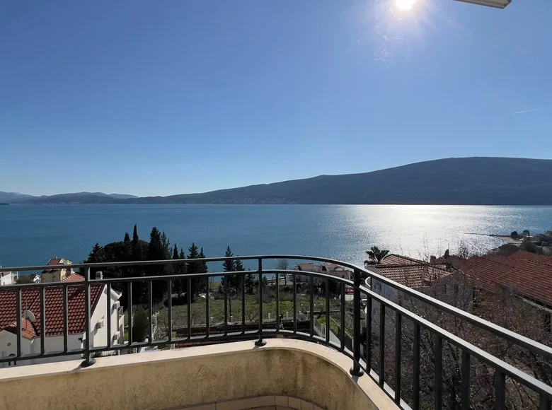 Wohnung 33 m² Baosici, Montenegro