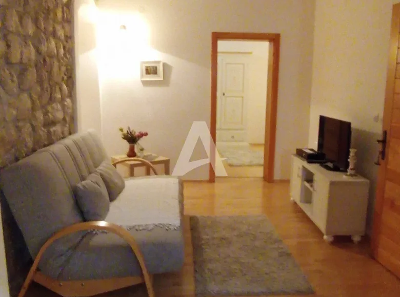 Wohnung 1 Schlafzimmer 60 m² Prcanj, Montenegro