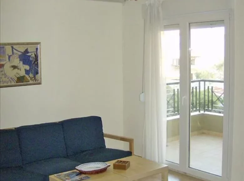 Apartamento 3 habitaciones 65 m² Kalandra, Grecia
