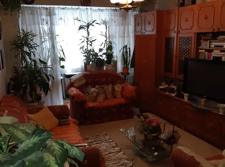 Квартира 2 комнаты 56 м² Egri jaras, Венгрия