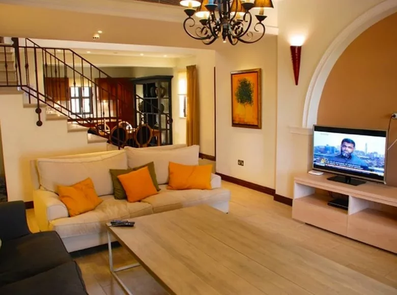 Villa de 3 habitaciones 160 m², Chipre