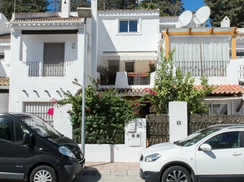 Adosado 4 habitaciones  Málaga, España