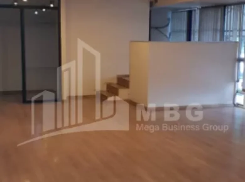 Commercial property 250 m² in Tbilisi, Georgia
