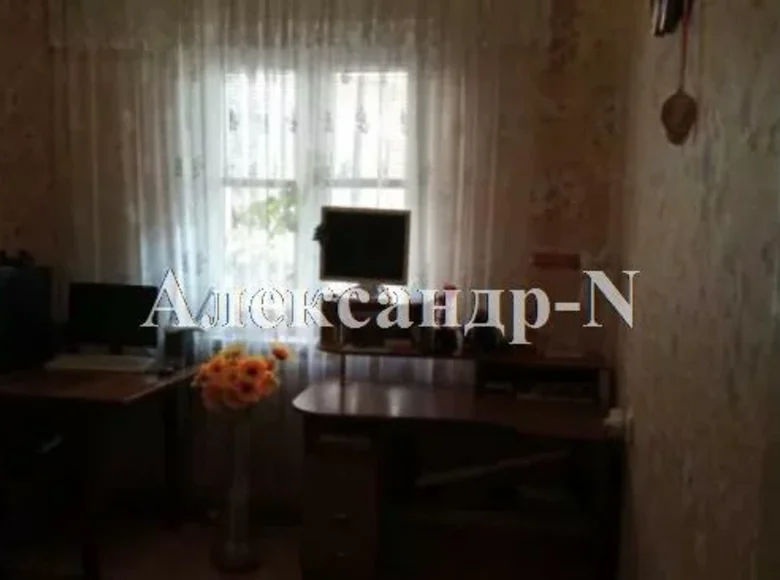 Wohnung 4 Zimmer 82 m² Odessa, Ukraine