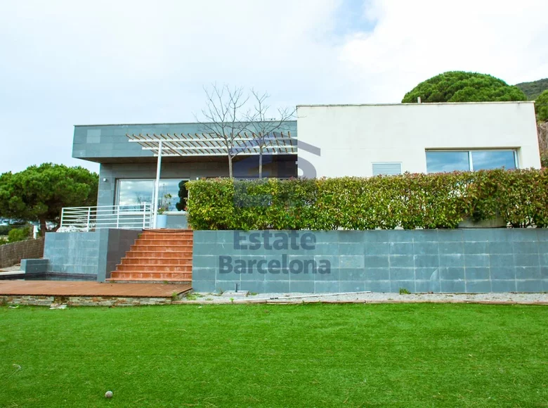 Casa 3 habitaciones 190 m² Costa del Maresme, España