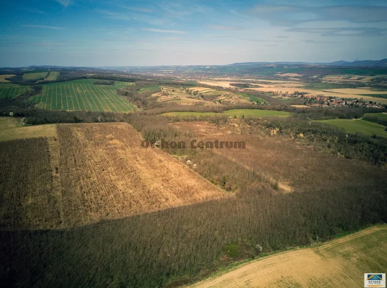 Land 100 000 m² Bokahaza, Hungary