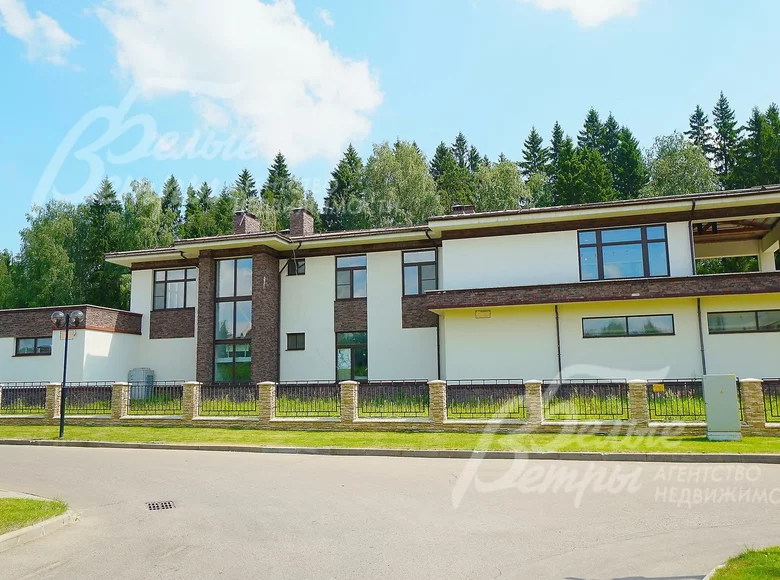 9 room house 850 m² Troitsky Administrative Okrug, Russia
