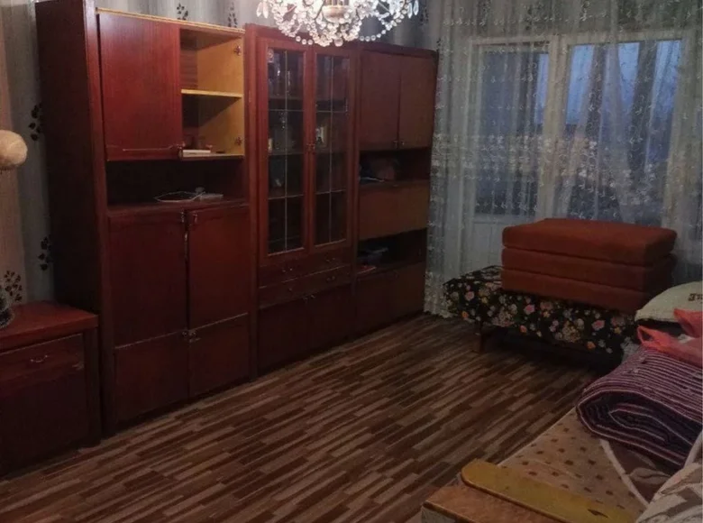 Kvartira 2 xonalar 60 m² Toshkentda