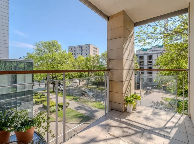 Gewerbefläche 59 m² Warschau, Polen