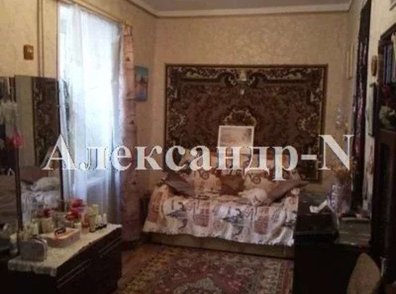 Mieszkanie 2 pokoi 35 m² Odessa, Ukraina
