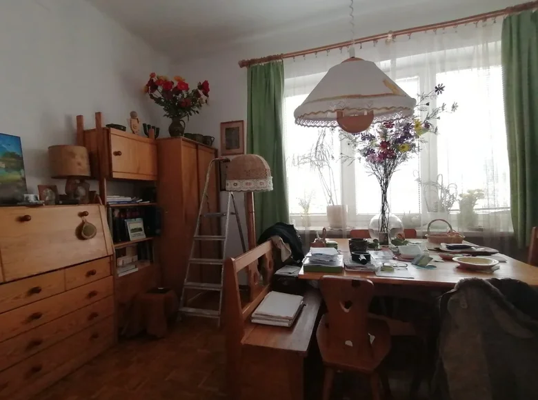 2 room apartment 55 m² Warsaw, Poland