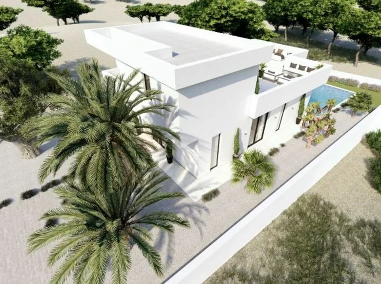 Villa 153 m² Alicante, Espagne