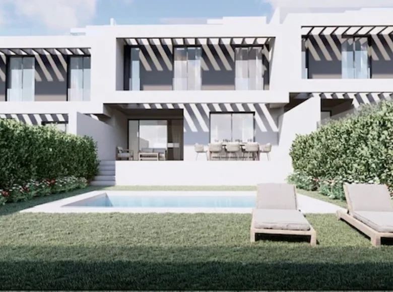 Apartamento 3 habitaciones 170 m² Mijas, Španjolska