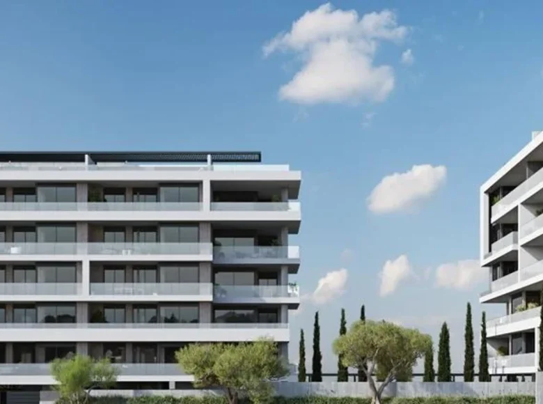 Apartamento 2 habitaciones 109 m² Limassol District, Chipre