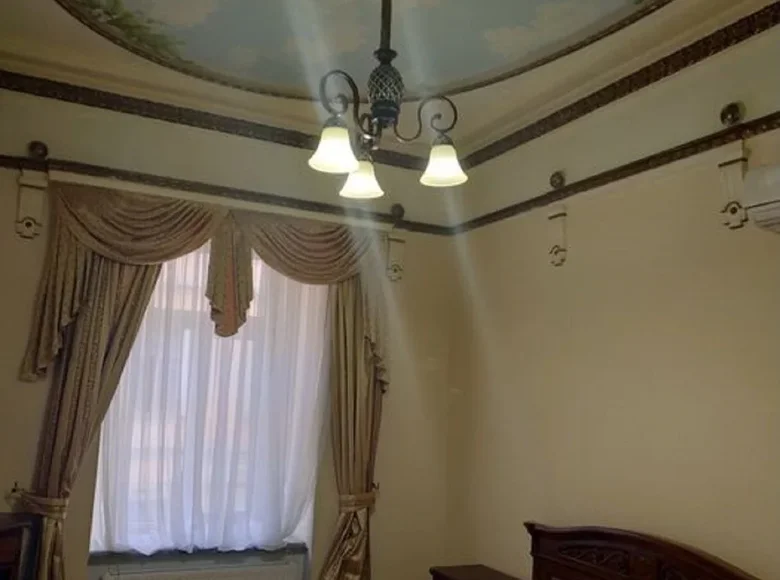 2 room apartment 100 m² Odesa, Ukraine