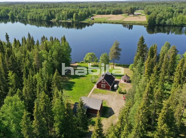 Cottage 1 bedroom 83 m² Tervola, Finland