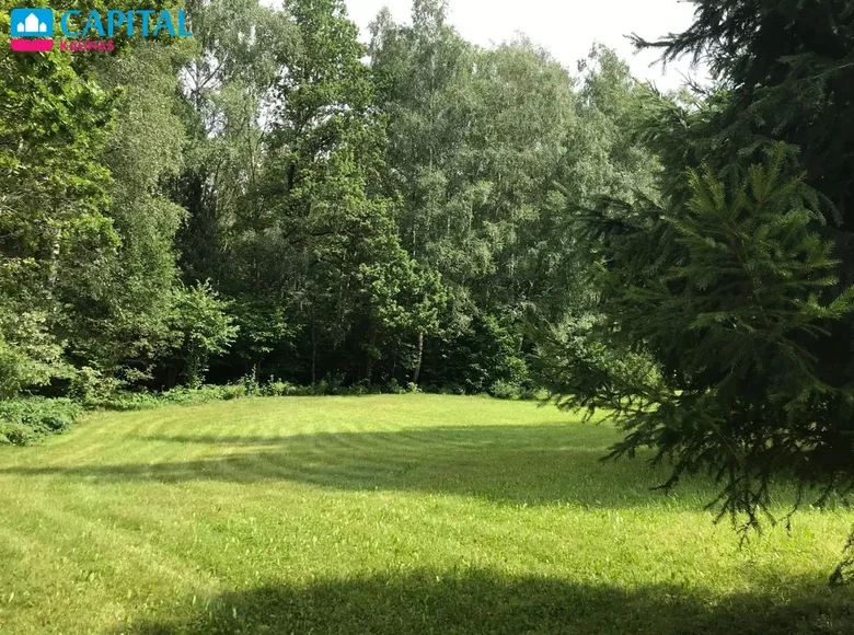 Działki  Juszkańce, Litwa