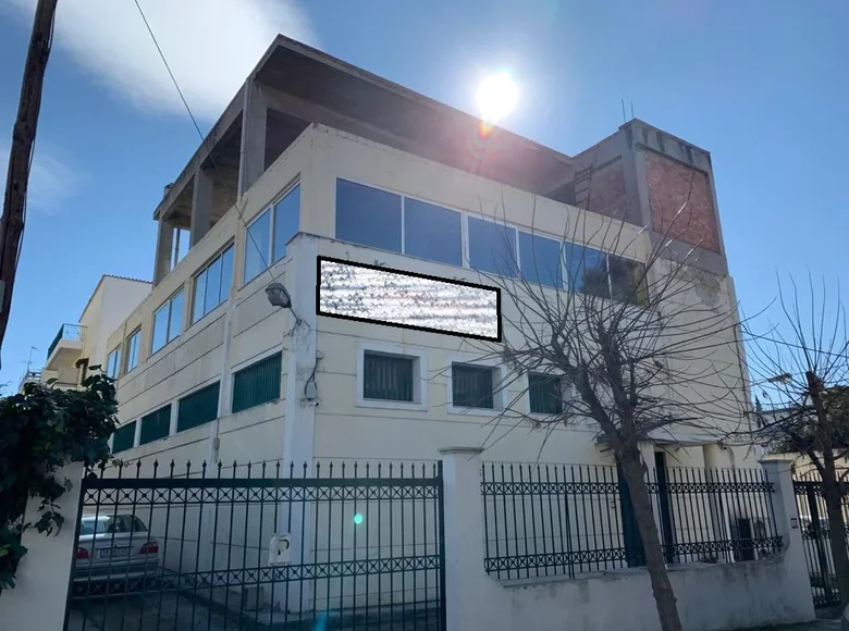 Commercial property 600 m² in Athens, Greece