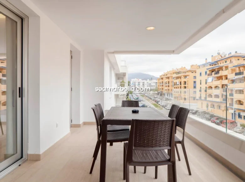 Apartamento 3 habitaciones  San Pedro Alcantara, Španjolska
