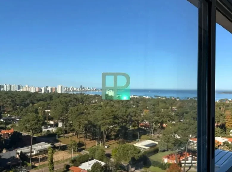 3 bedroom apartment 99 m² Punta Del Este, Uruguay