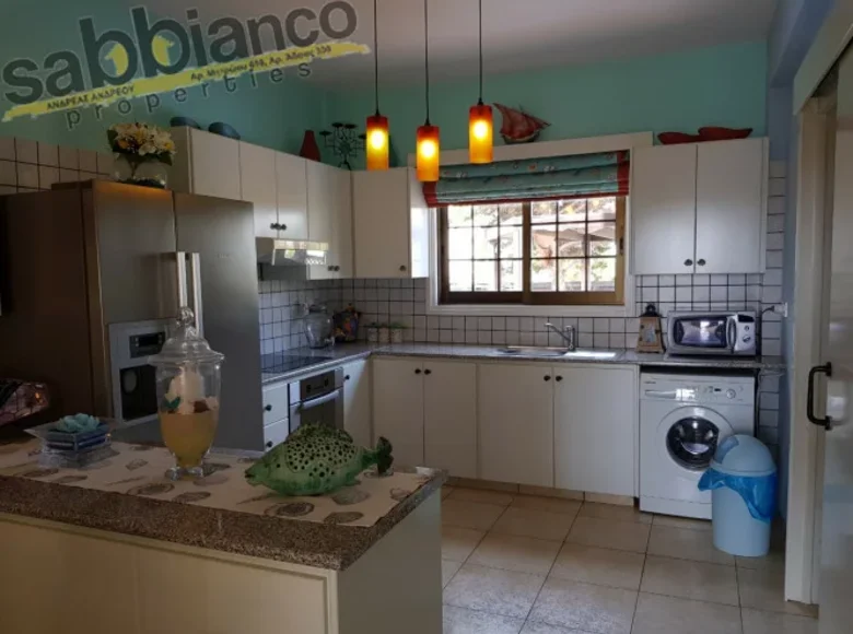 3 room villa 118 m² Latsia, Cyprus