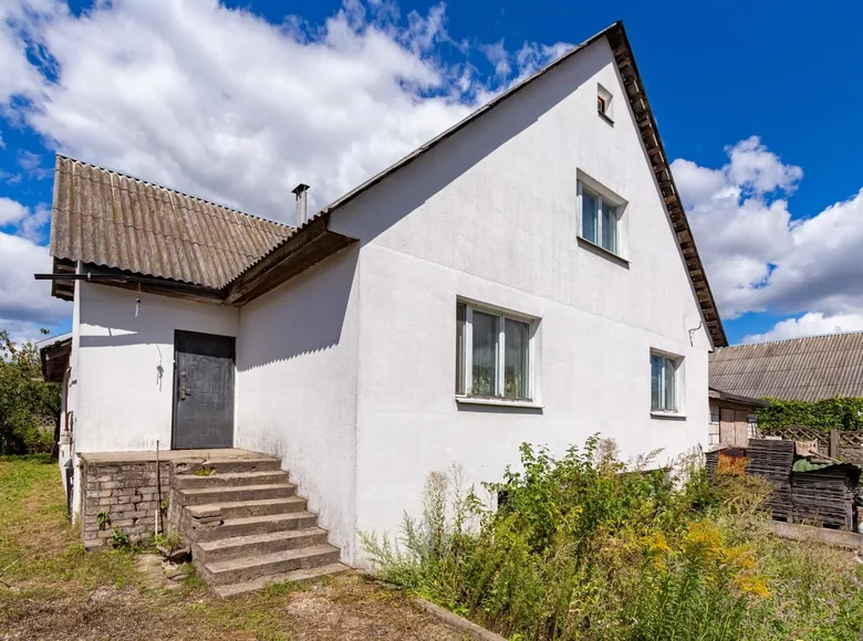 House 114 m² Zhodzina, Belarus