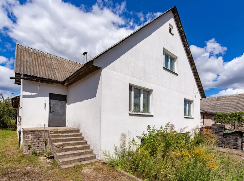 Maison 114 m² Jodzina, Biélorussie