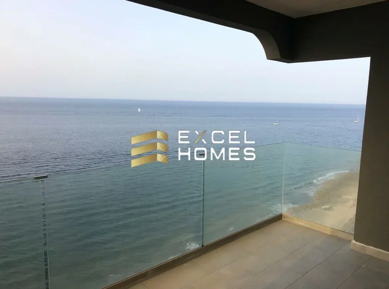 3 bedroom apartment  Sliema, Malta