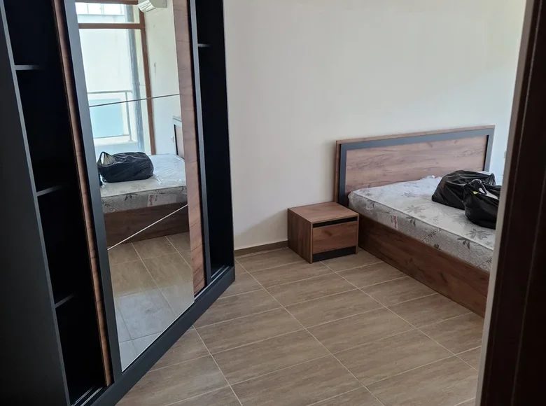 Mieszkanie 2 pokoi 118 m² Obwód Burgas, Bułgaria