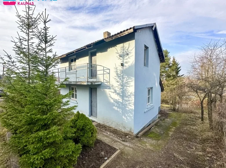 Casa 79 m² Slienava, Lituania