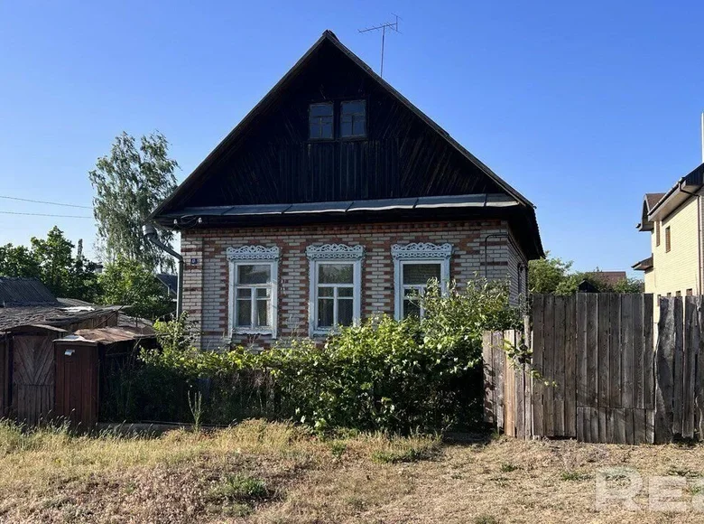 Haus 75 m² Rahatschou, Weißrussland