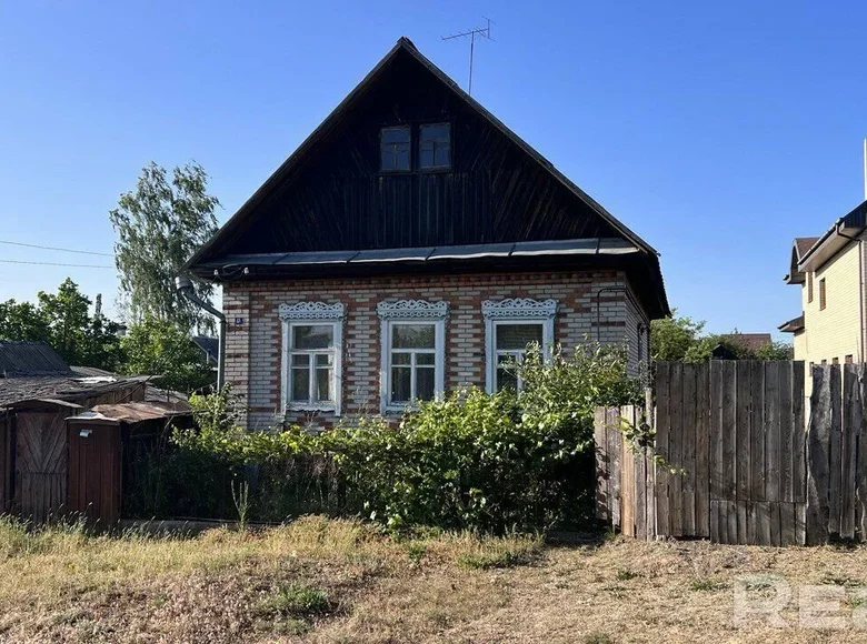 House 75 m² Rahachow, Belarus