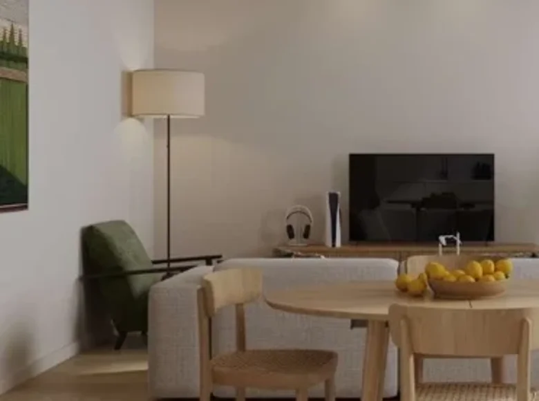 2 bedroom apartment 80 m² Amsterdam, Netherlands