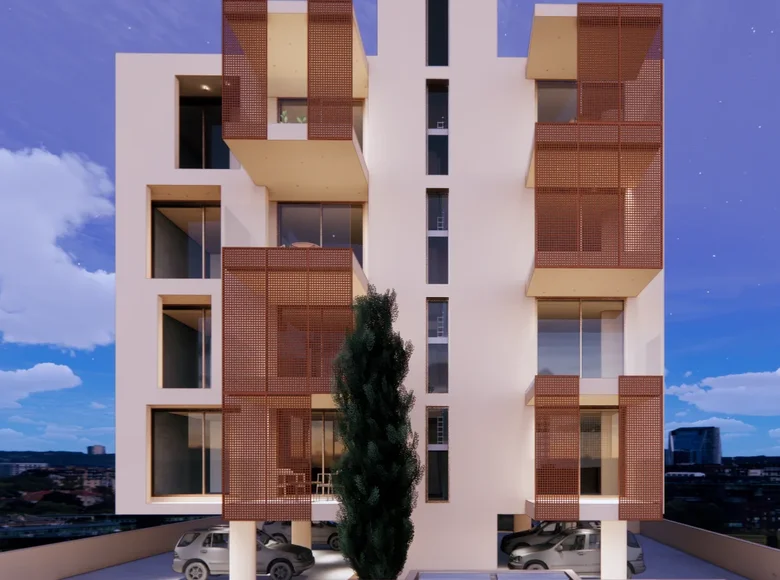 Apartamento 1 habitacion  Pafos, Chipre