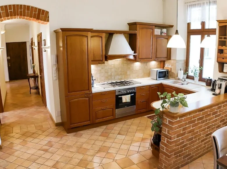 Appartement 4 chambres 115 m² Vratislavie, Pologne