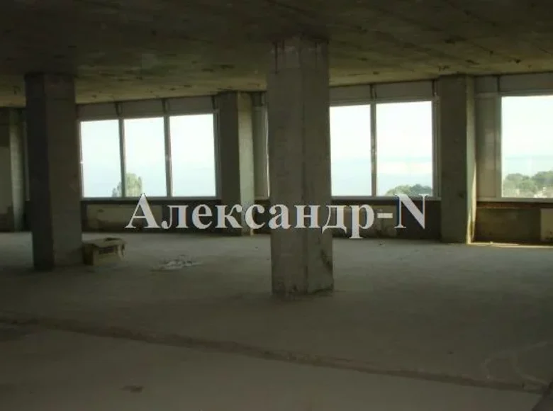 Appartement 4 chambres 221 m² Odessa, Ukraine