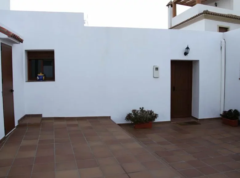 Wohnung 1 Schlafzimmer 130 m² Facinas, Spanien