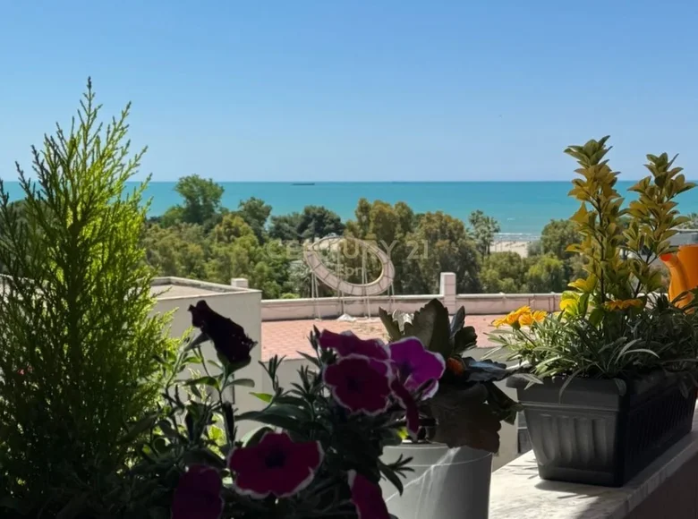 1 bedroom apartment 68 m² Bashkia Durres, Albania