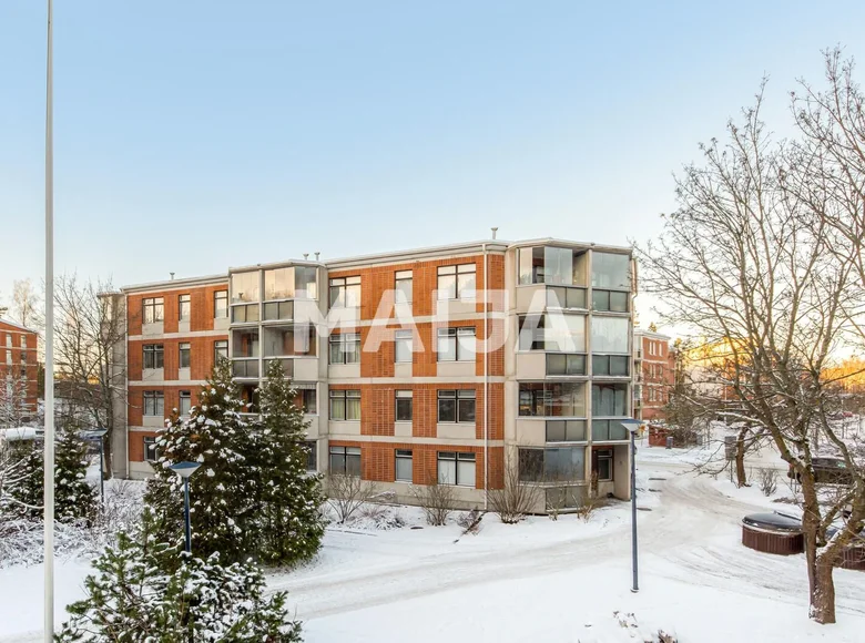 3 bedroom apartment 79 m² Helsinki sub-region, Finland