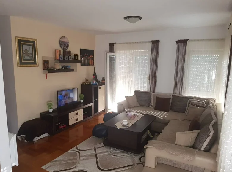 Appartement 3 chambres 67 m² Podgorica, Monténégro